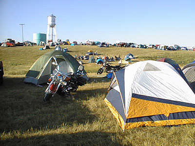 sturgis buffalo chip